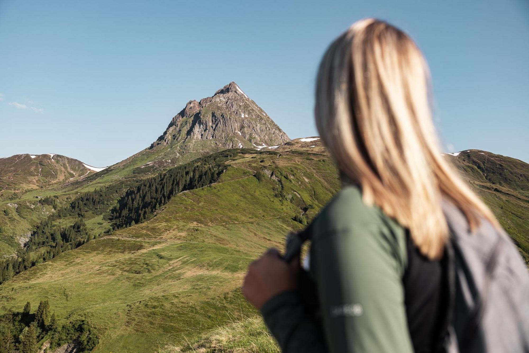 Wildkogel Resorts - Das Neukirchen Neukirchen am Großvenediger エクステリア 写真