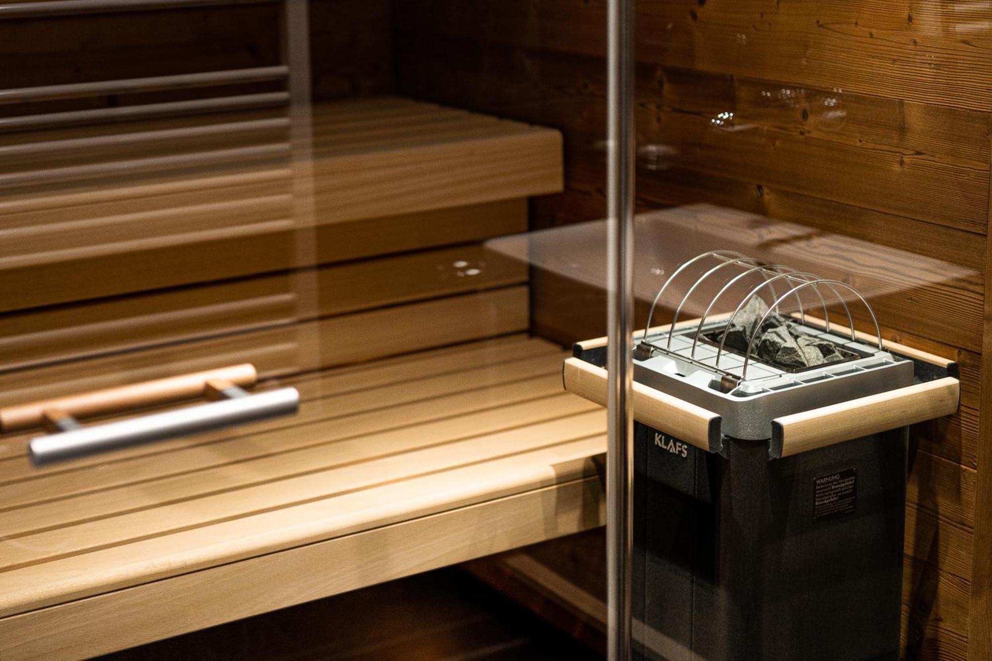 Wildkogel Resorts - Das Neukirchen Neukirchen am Großvenediger 部屋 写真