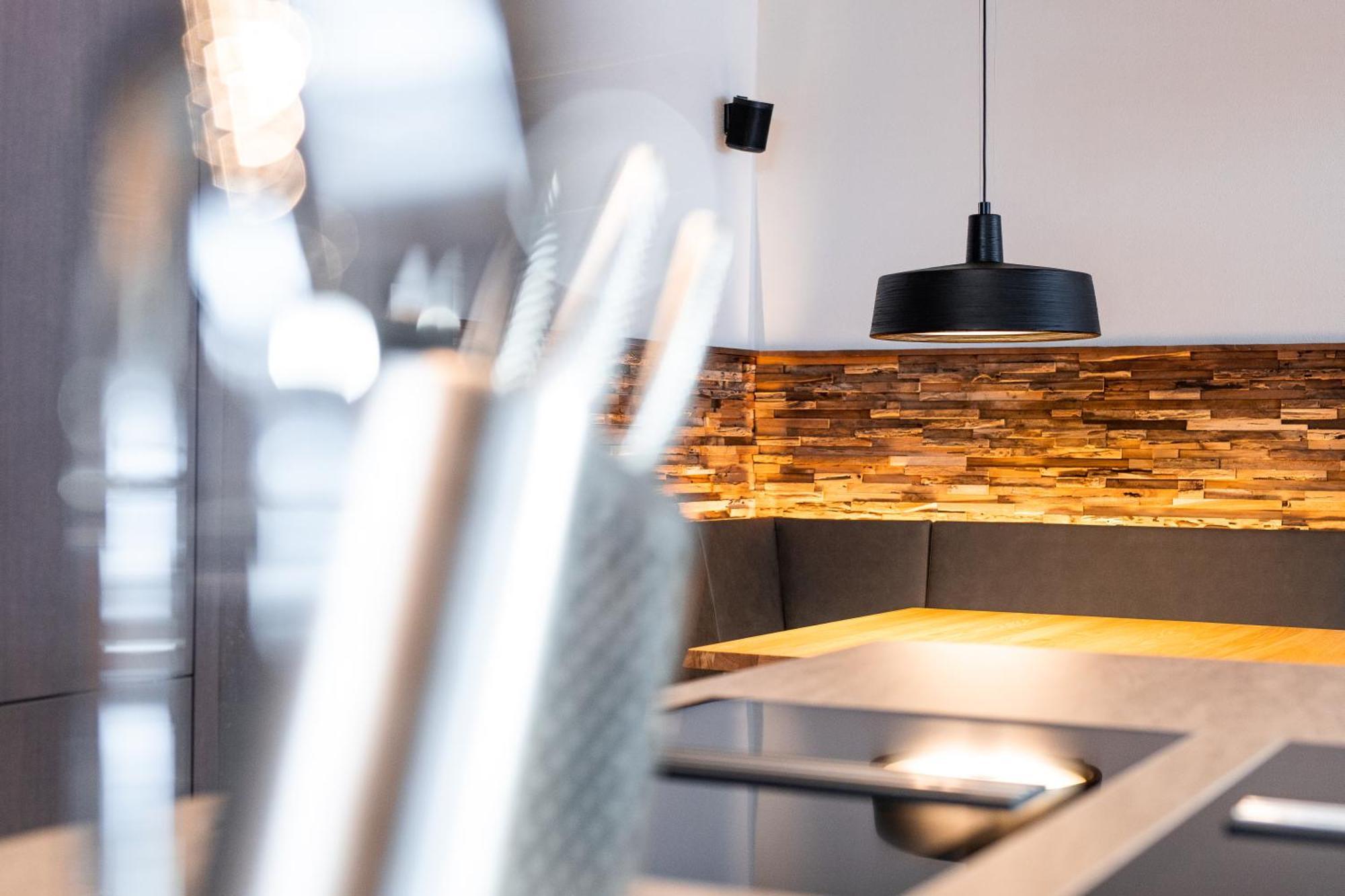Wildkogel Resorts - Das Neukirchen Neukirchen am Großvenediger 部屋 写真