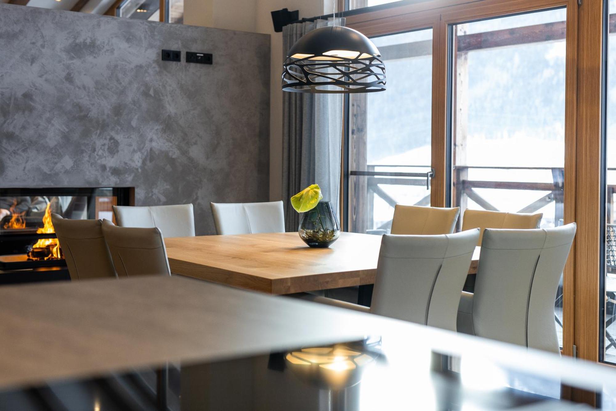 Wildkogel Resorts - Das Neukirchen Neukirchen am Großvenediger 部屋 写真