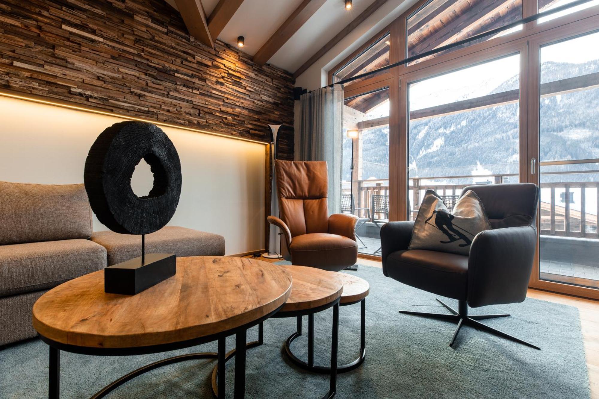 Wildkogel Resorts - Das Neukirchen Neukirchen am Großvenediger 部屋 写真