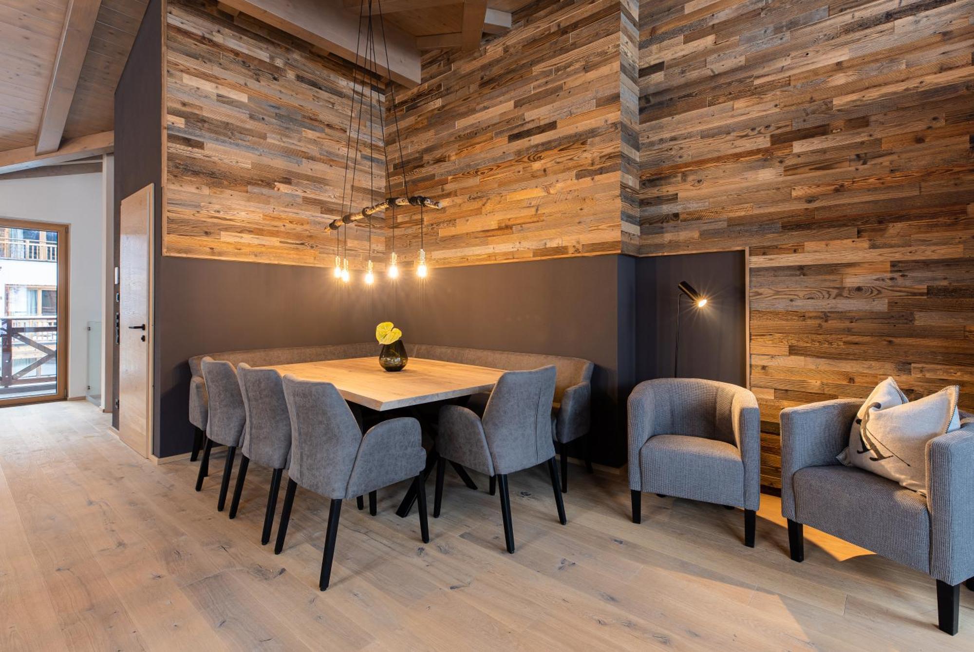 Wildkogel Resorts - Das Neukirchen Neukirchen am Großvenediger 部屋 写真