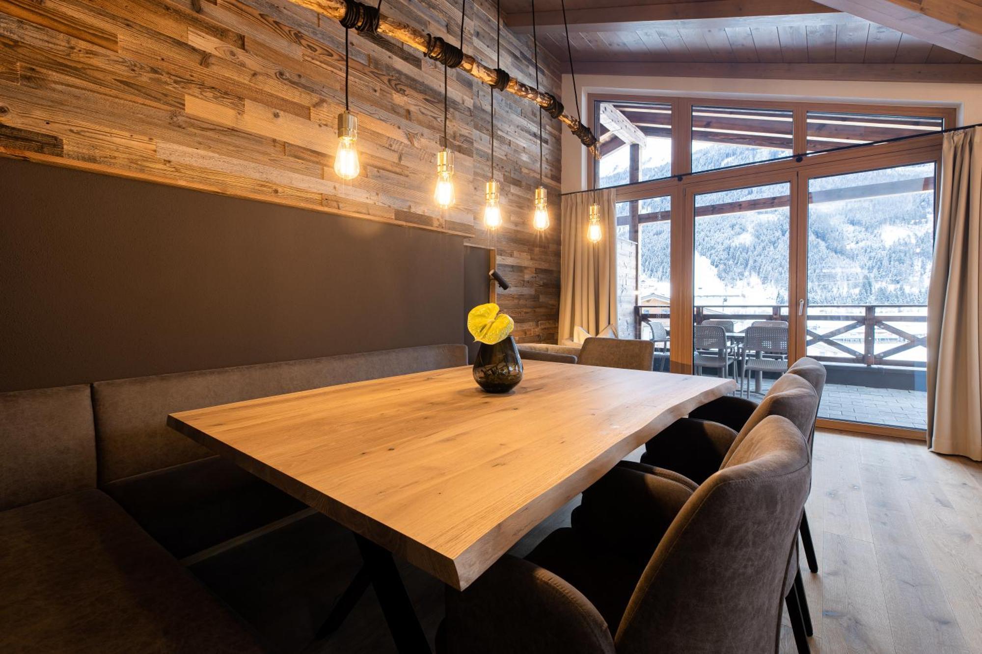 Wildkogel Resorts - Das Neukirchen Neukirchen am Großvenediger 部屋 写真