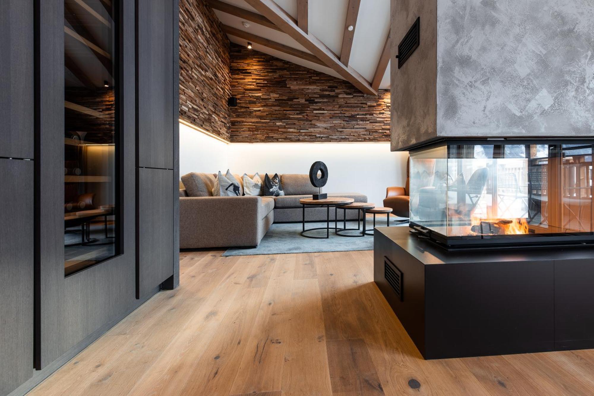 Wildkogel Resorts - Das Neukirchen Neukirchen am Großvenediger 部屋 写真