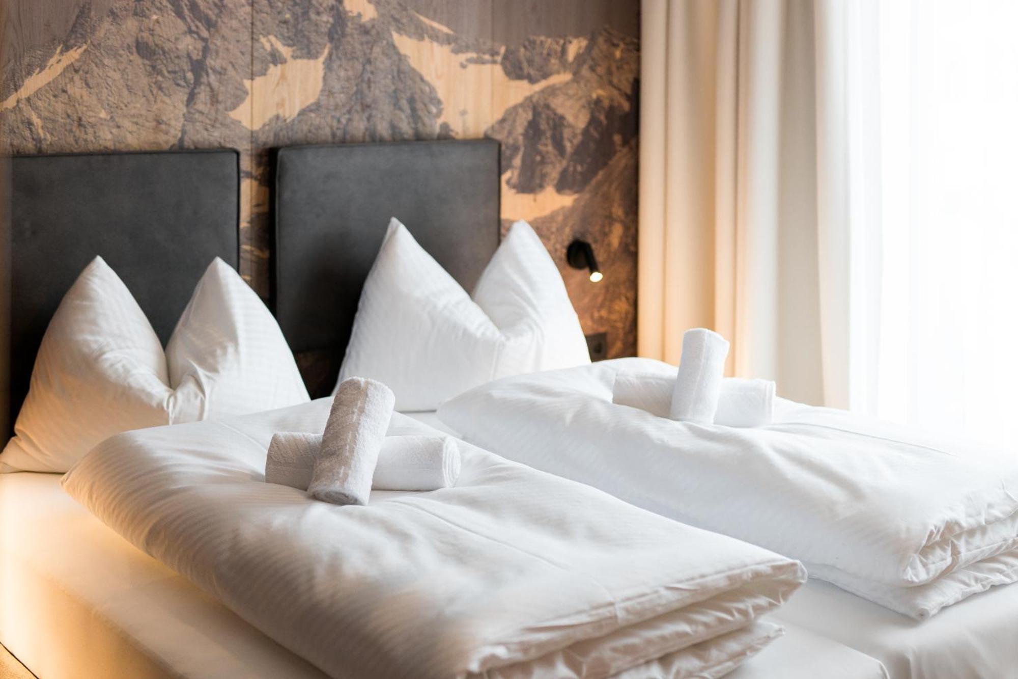 Wildkogel Resorts - Das Neukirchen Neukirchen am Großvenediger 部屋 写真