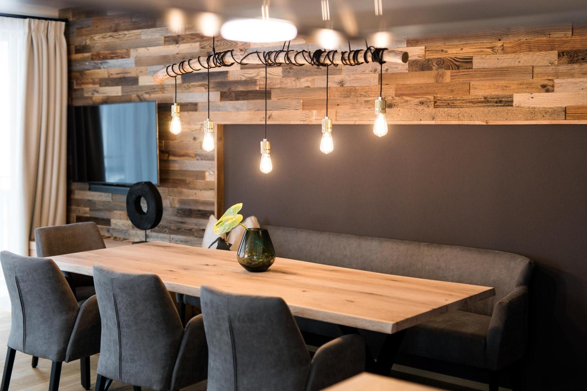 Wildkogel Resorts - Das Neukirchen Neukirchen am Großvenediger 部屋 写真