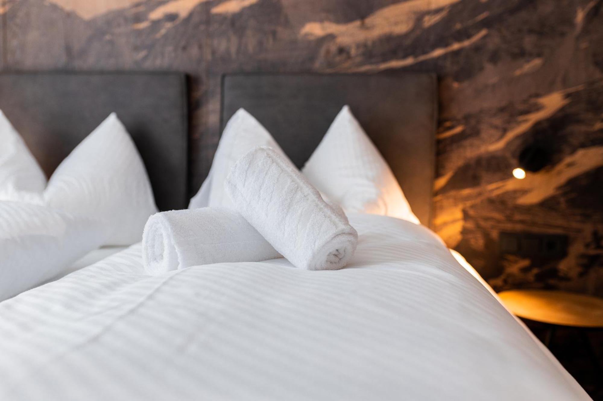 Wildkogel Resorts - Das Neukirchen Neukirchen am Großvenediger 部屋 写真