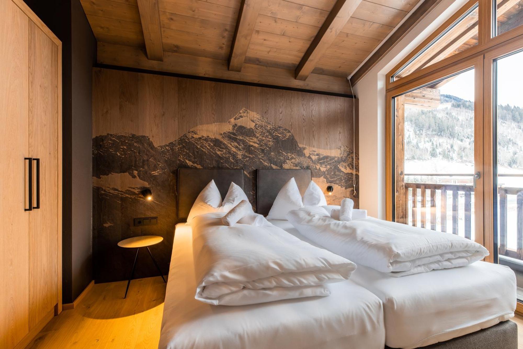 Wildkogel Resorts - Das Neukirchen Neukirchen am Großvenediger 部屋 写真