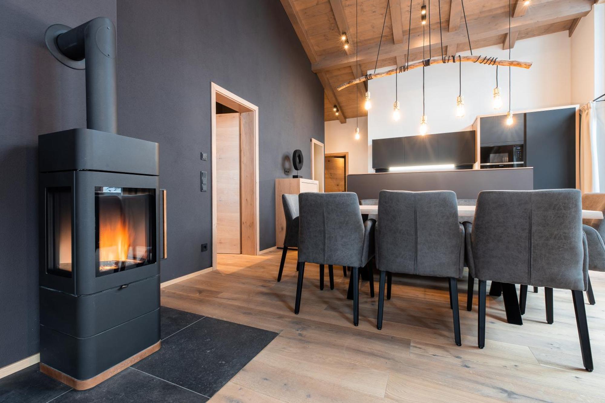 Wildkogel Resorts - Das Neukirchen Neukirchen am Großvenediger 部屋 写真