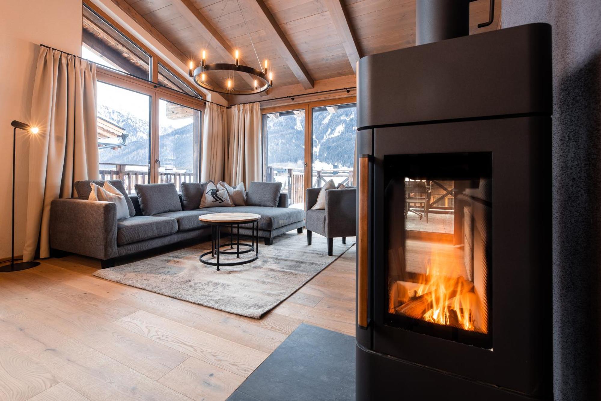 Wildkogel Resorts - Das Neukirchen Neukirchen am Großvenediger 部屋 写真
