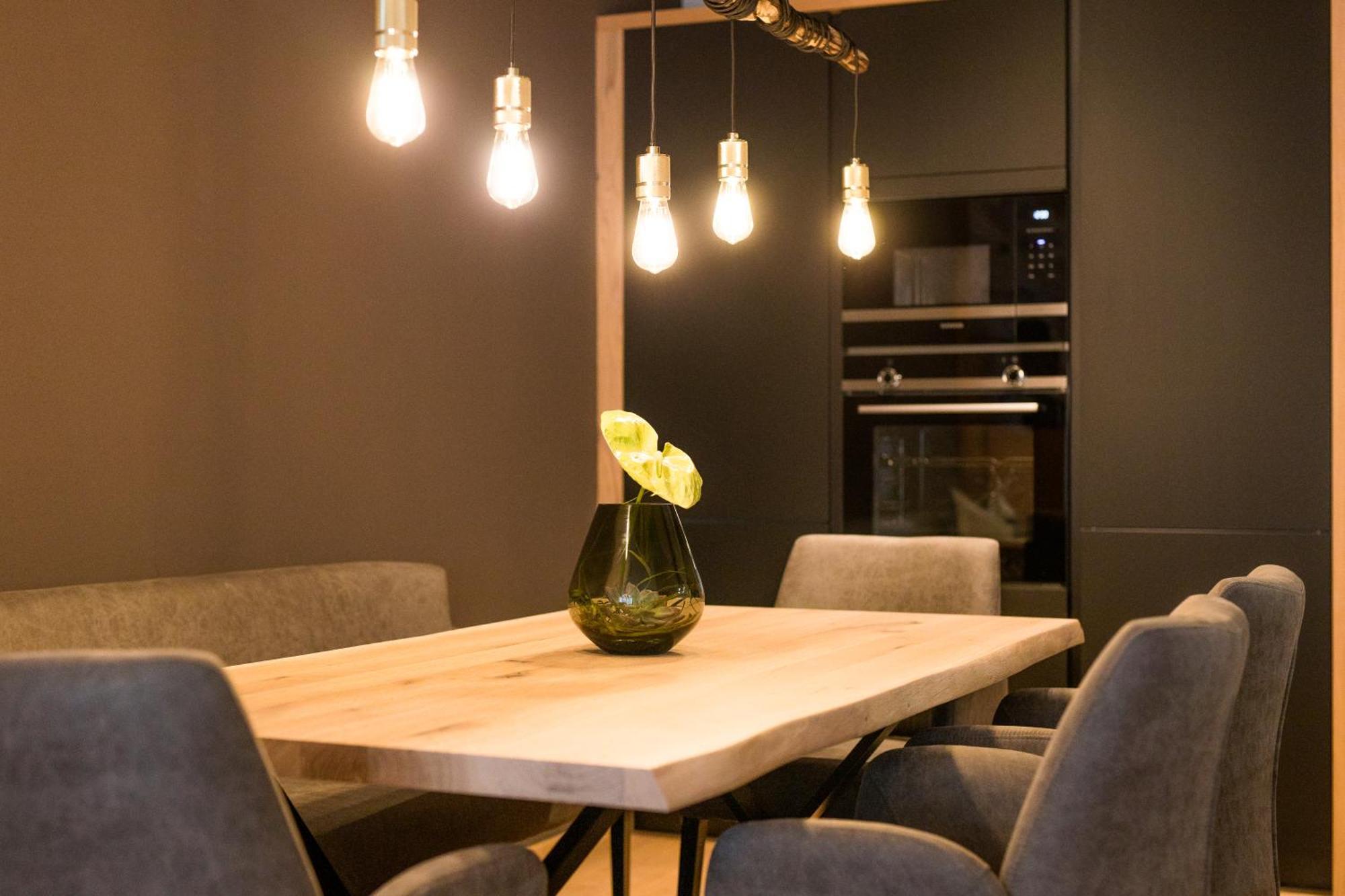 Wildkogel Resorts - Das Neukirchen Neukirchen am Großvenediger 部屋 写真