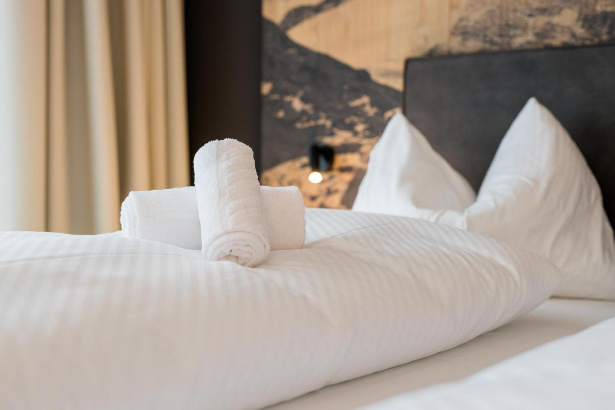 Wildkogel Resorts - Das Neukirchen Neukirchen am Großvenediger 部屋 写真